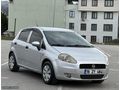 WORK CARS 2011 GRANDE PUNTO 1.3MJET ACİL ACİL