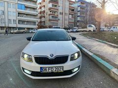 Sahibinden Skoda Octavia 