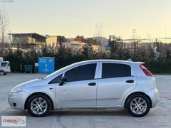 COŞKUN TİCARET'TEN 2011 MODEL FİAT GRANDE PUNTO 1.3 Mjet