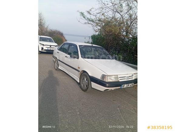 Sahibinden Fiat Tempra 1.6 SX A 1994 Model