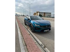 Sahibinden Peugeot 408 1.2 PureTech Allure 2023 Model  55.000 km Mavi (metalik)