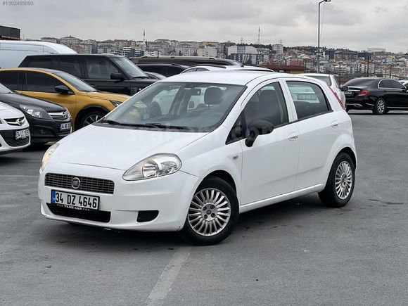 OTOMATİK PUNTO 135BİNDE PARK SENSOR EMSALSİZ MEKANİK