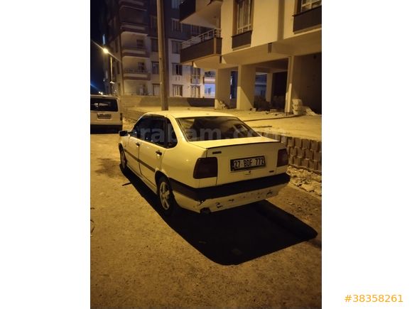 Sahibinden Fiat Tempra 1.6 S 1994 Model