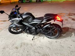 Sahibinden Bajaj Pulsar 200 RS 