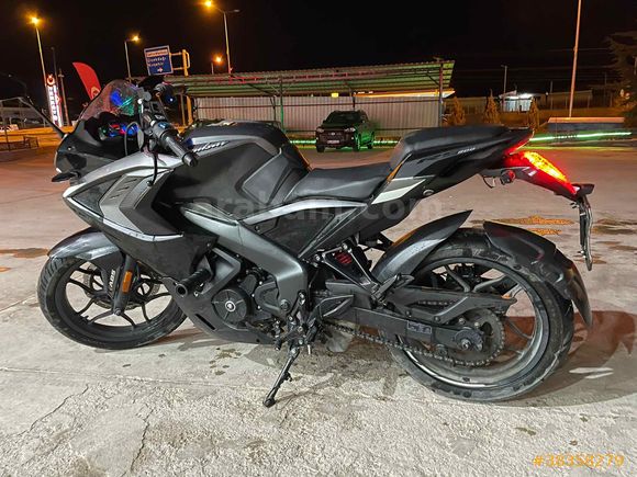 Sahibinden Bajaj Pulsar 200 RS 