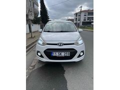 Hyundai i10 1.2 D-CVVT Elite 2016 75.000 km’de 