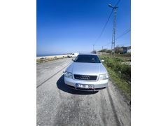 Sahibinden Audi A6 Sedan 1.8 T Quattro 1998 Model
