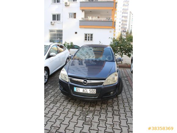 Sahibinden Opel Astra 1.6 Enjoy 2008 Model