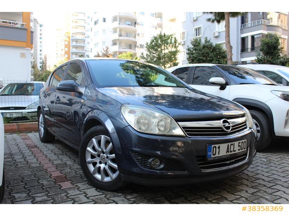 Sahibinden Opel Astra 1.6 Enjoy 2008 Model