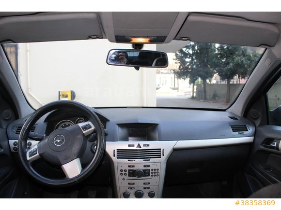Sahibinden Opel Astra 1.6 Enjoy 2008 Model