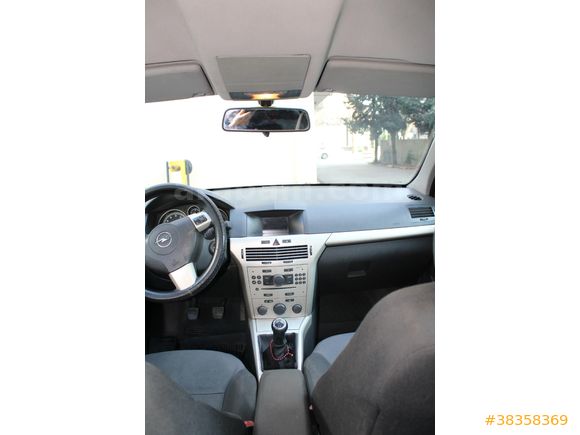 Sahibinden Opel Astra 1.6 Enjoy 2008 Model