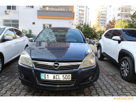 Sahibinden Opel Astra 1.6 Enjoy 2008 Model