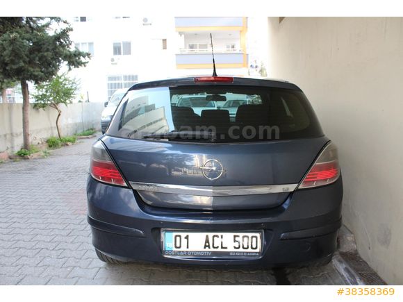 Sahibinden Opel Astra 1.6 Enjoy 2008 Model