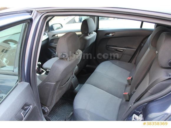 Sahibinden Opel Astra 1.6 Enjoy 2008 Model