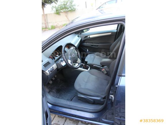 Sahibinden Opel Astra 1.6 Enjoy 2008 Model
