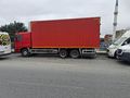 Sahibinden Temiz 2005 Model Mercedes - Benz Atego 1517