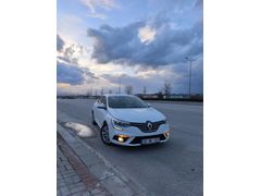 Memurdan Ekstralı Renault Megane 1.3 TCe Joy