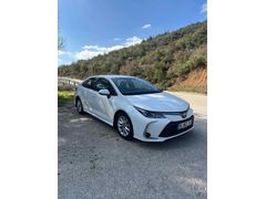 Sahibinden Toyota Corolla 1.6 Dream 2020 Model 
