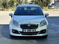 Sahibinden Fiat Linea 1.3 Multijet Pop 2014 Model 