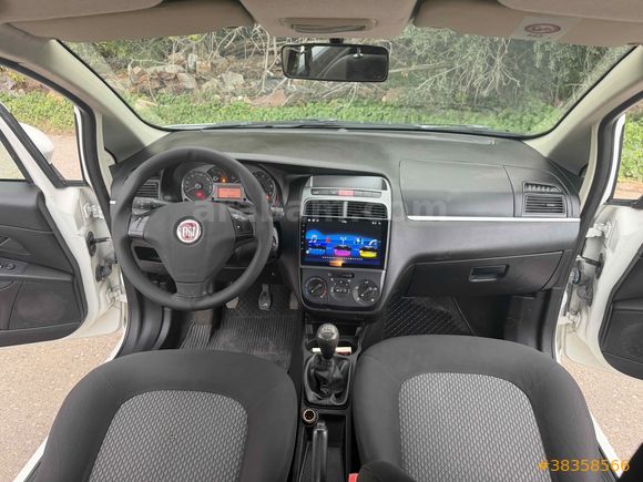 Sahibinden Fiat Linea 1.3 Multijet Pop 2014 Model 