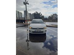 Sahibinden Volkswagen Polo 1.0 TSi Highline 2017 Model