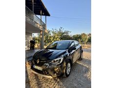 Sahibinden Renault Captur 1.5 BlueDCI Touch 2020 Model  102.000km Gri (titanyum)