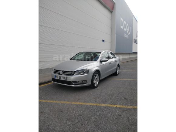 Sahibinden Volkswagen Passat