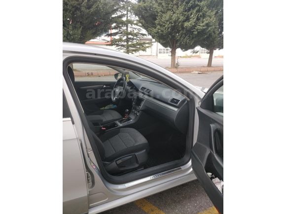 Sahibinden Volkswagen Passat