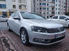 Sahibinden Volkswagen Passat