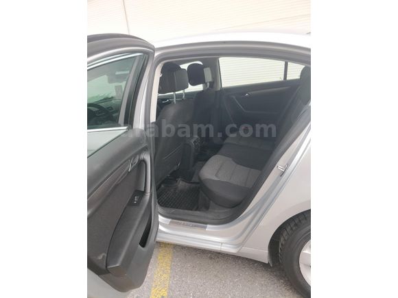 Sahibinden Volkswagen Passat