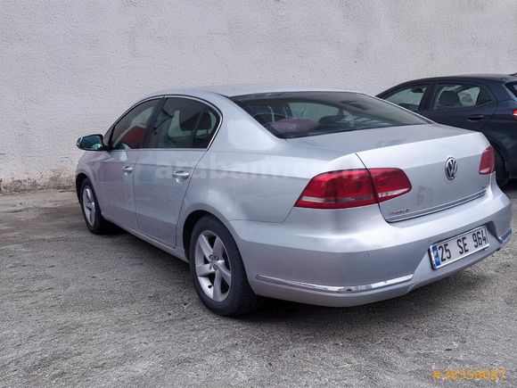 Sahibinden Volkswagen Passat