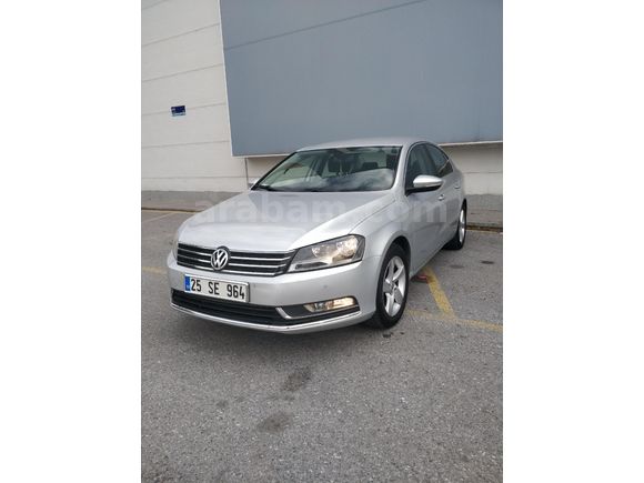 Sahibinden Volkswagen Passat