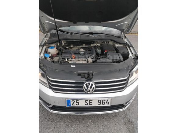Sahibinden Volkswagen Passat