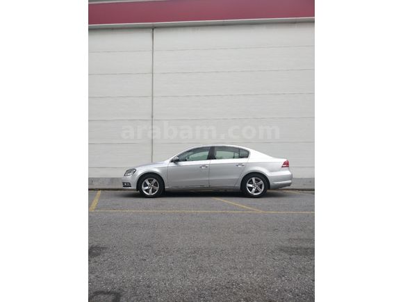 Sahibinden Volkswagen Passat