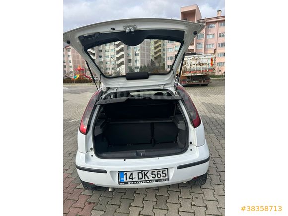 Sahibinden Opel Corsa 1.3 CDTI Essentia 2005 Model 