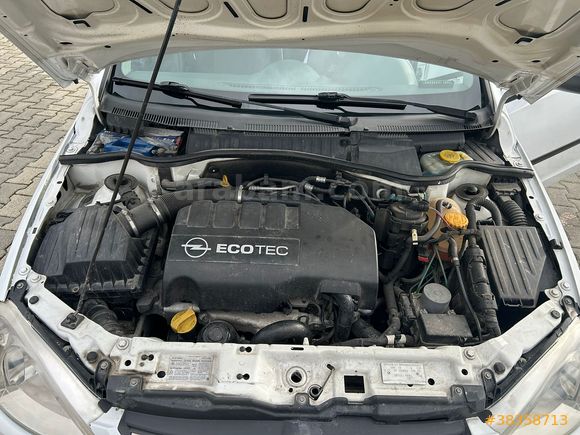 Sahibinden Opel Corsa 1.3 CDTI Essentia 2005 Model 