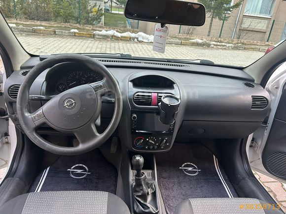 Sahibinden Opel Corsa 1.3 CDTI Essentia 2005 Model 
