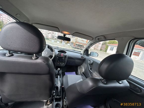 Sahibinden Opel Corsa 1.3 CDTI Essentia 2005 Model 