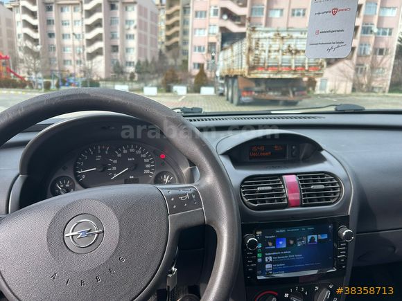Sahibinden Opel Corsa 1.3 CDTI Essentia 2005 Model 