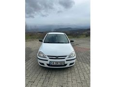Sahibinden Opel Corsa 1.3 CDTI Essentia 2005 Model 