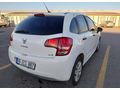 Sahibinden Citroen C3 1.4 HDi Attraction 2010 Model