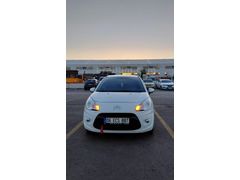 Sahibinden Citroen C3 1.4 HDi Attraction 2010 Model