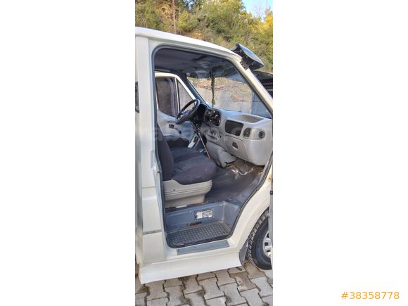 Sahibinden Ford Trucks Transit 190 P