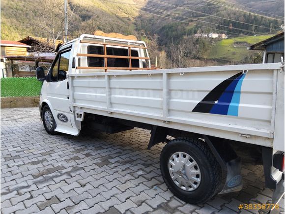 Sahibinden Ford Trucks Transit 190 P