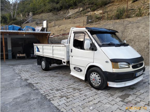 Sahibinden Ford Trucks Transit 190 P