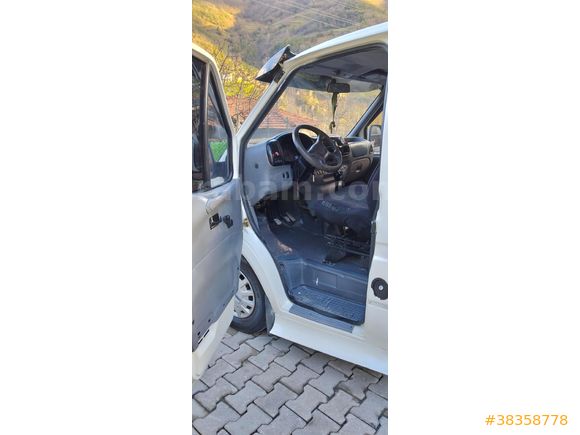 Sahibinden Ford Trucks Transit 190 P