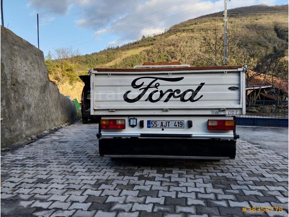 Sahibinden Ford Trucks Transit 190 P