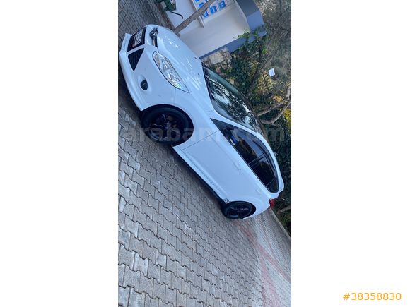 Sahibinden Ford Focus 1.6 TDCi Style 2013 Model