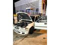 Memurdan muayene yeni Rover 216 Si 207.000 km 