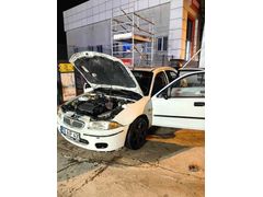 Memurdan muayene yeni Rover 216 Si 207.000 km 